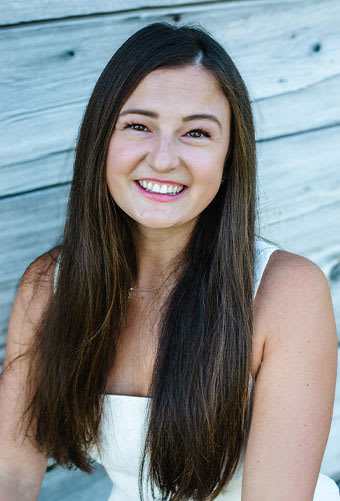 Dr. Madison Powell, Carrington Dental Centre, West Kelowna