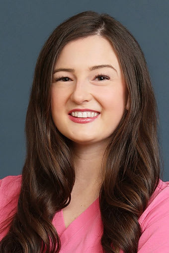 Dr. Madison Powell, Carrington Dental Centre, West Kelowna