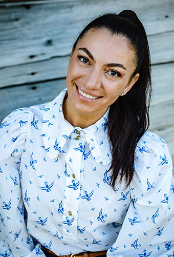 Dr. Munoz, Carrington Dental Centre, West Kelowna