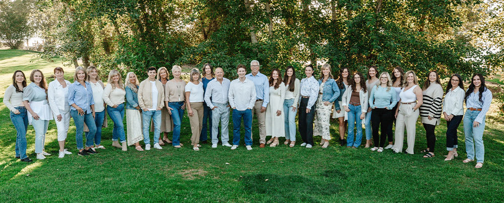 The Carrington Dental Team | West Kelowna Dentist